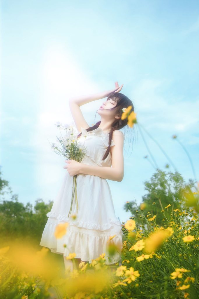 图片[2]-千里山野，你是我深藏在璀璨星辰中的那份浪漫-星海博客测试站