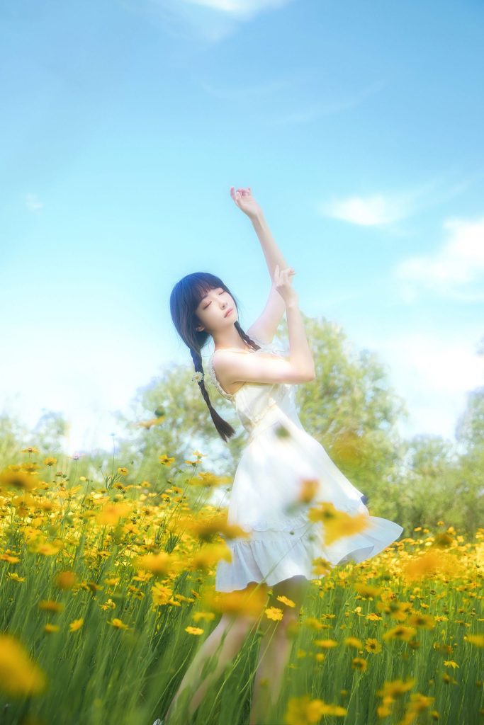 图片[4]-千里山野，你是我深藏在璀璨星辰中的那份浪漫-星海博客测试站