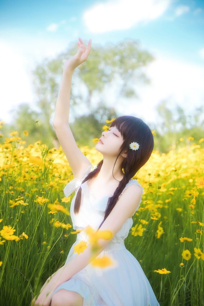 图片[5]-千里山野，你是我深藏在璀璨星辰中的那份浪漫-星海博客测试站