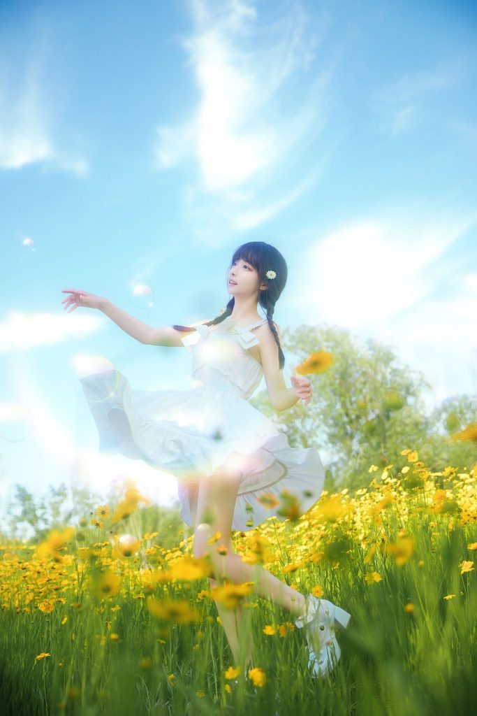 图片[8]-千里山野，你是我深藏在璀璨星辰中的那份浪漫-星海博客测试站