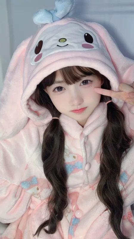 谁能拒绝粉嫩嫩的美乐蒂！！(ᐡ o̴̶̷᷄ ̫ o̴̶̷̥᷅ ᐡ)-星海博客测试站