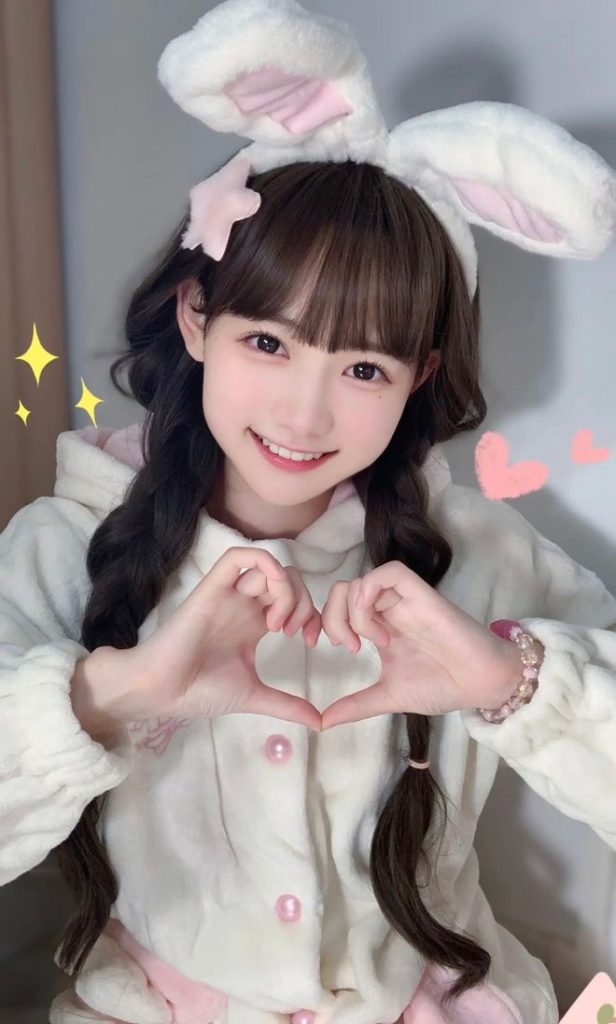 图片[12]-网红女神 一只妖妹 超级可爱的萌妹-星海博客测试站