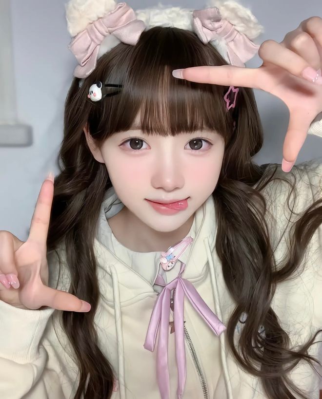 图片[18]-网红女神 一只妖妹 超级可爱的萌妹-星海博客测试站