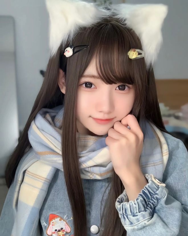 图片[37]-网红女神 一只妖妹 超级可爱的萌妹-星海博客测试站