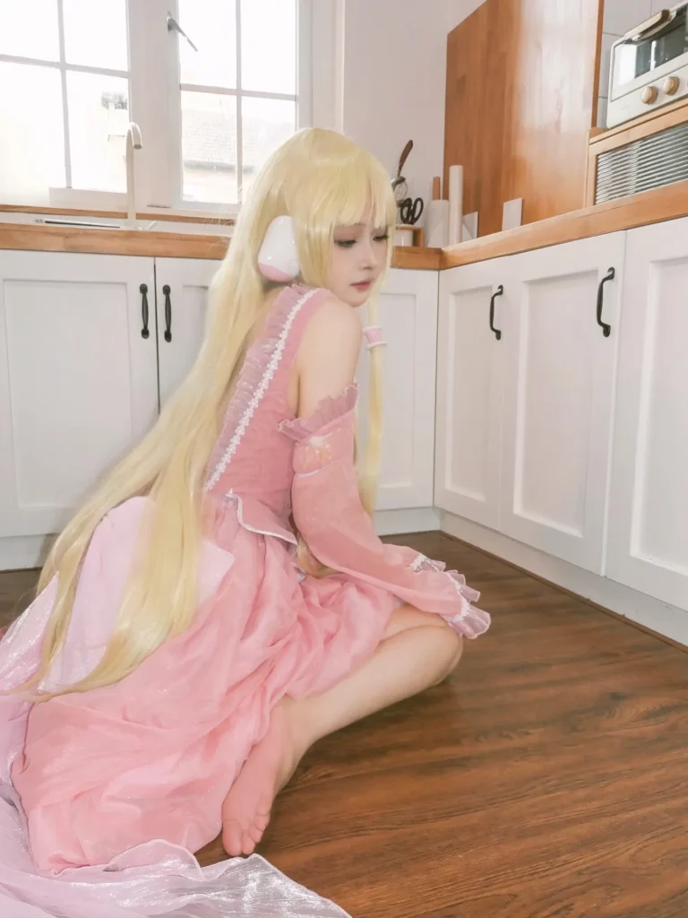 图片[1]-白莉爱吃巧克力 – 人形电脑天使心 – 小叽-星海博客测试站