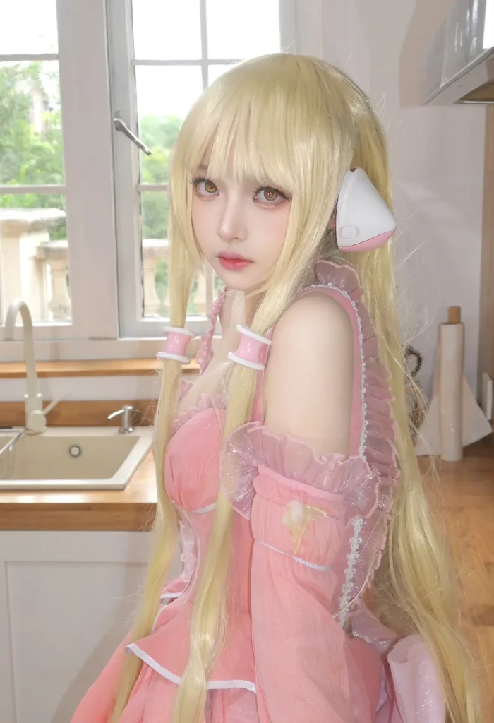 图片[6]-白莉爱吃巧克力 – 人形电脑天使心 – 小叽-星海博客测试站