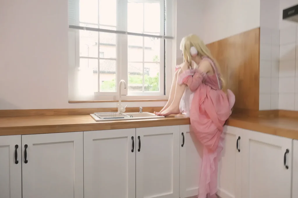 图片[10]-白莉爱吃巧克力 – 人形电脑天使心 – 小叽-星海博客测试站