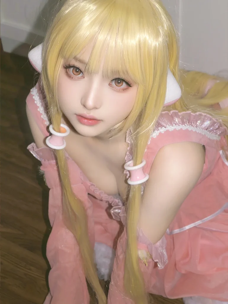 图片[7]-白莉爱吃巧克力 – 人形电脑天使心 – 小叽-星海博客测试站