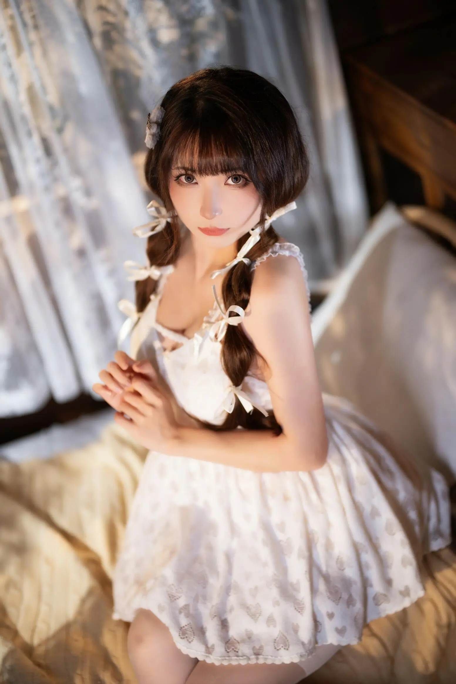 图片[8]-是三不是世w – 写真 – 芭蕾小姐-星海博客测试站